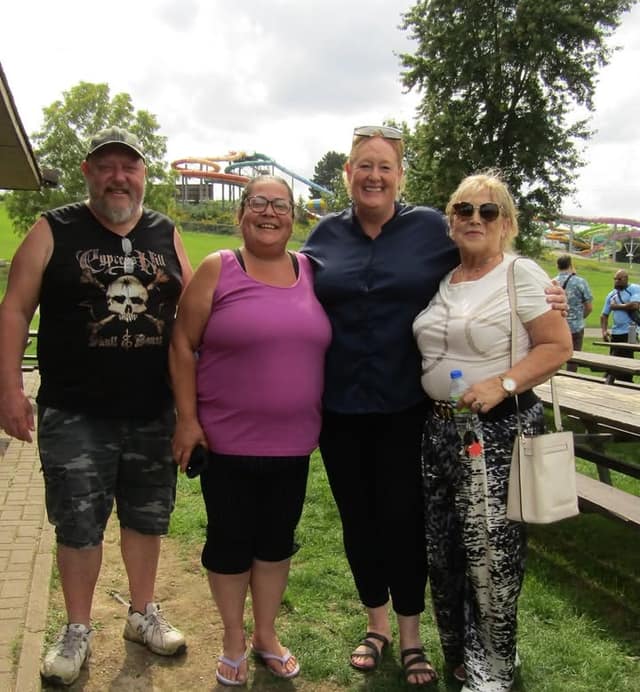 What a great afternoon at our End of Summer BBQ! Thanks to everyone who came out, grabbed a burger, enjoyed the sunshine, and took the time to chat with us.