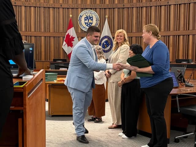 Congratulations to the YouthForce 2026 graduates! It was inspiring to celebrate the hard work, growth and accomplishments of this year’s graduates.