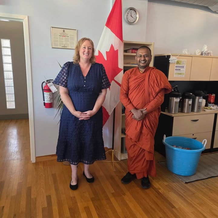 Back to Ottawa, with Your Voices in Mind Over the summer, I had the privilege of meeting with so many (56 to be exact) incredible people across Kitchener…