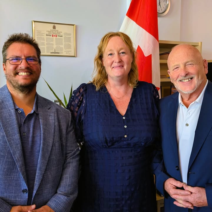 Back to Ottawa, with Your Voices in Mind Over the summer, I had the privilege of meeting with so many (56 to be exact) incredible people across Kitchener…