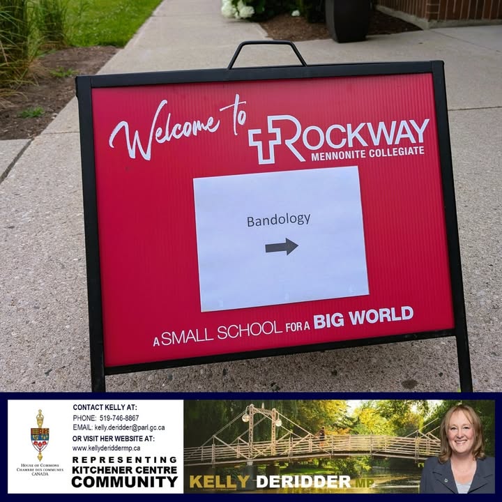 🎶 Band Camp with Bandology! 🎺 I had the pleasure of meeting co-founder Lisa Michaels, Asha Swann, Bachelor of Journalism graduate from Toronto Metropolitan…
