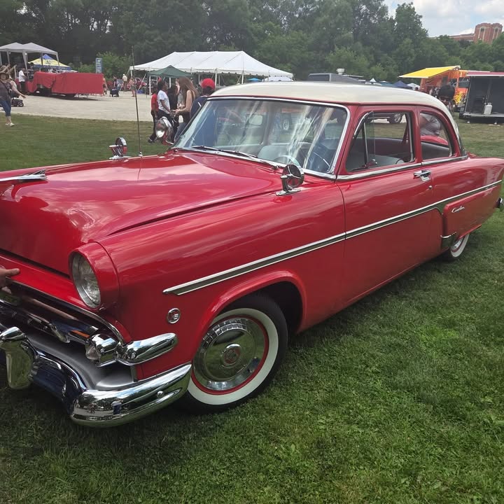 🍒 What a sweet celebration! 🎉 On Saturday, July 5th, the Cherry Park neighbourhood came alive for the 2025 Cherry Festival, and it was a day to remember!