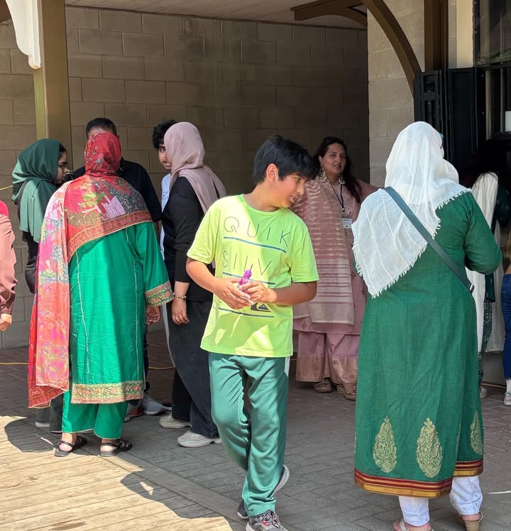 It was great to join the community for Pakistan Canada Day in Kitchener!