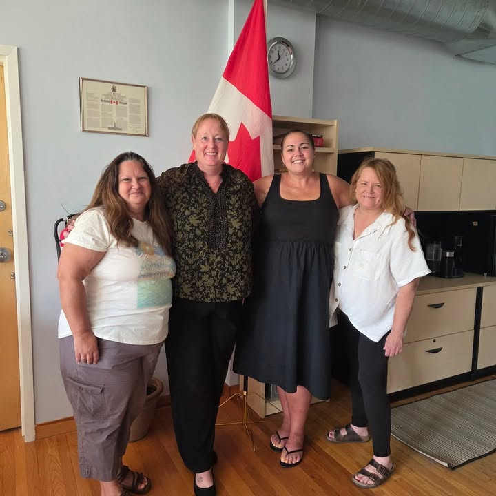 Back to Ottawa, with Your Voices in Mind Over the summer, I had the privilege of meeting with so many (56 to be exact) incredible people across Kitchener…