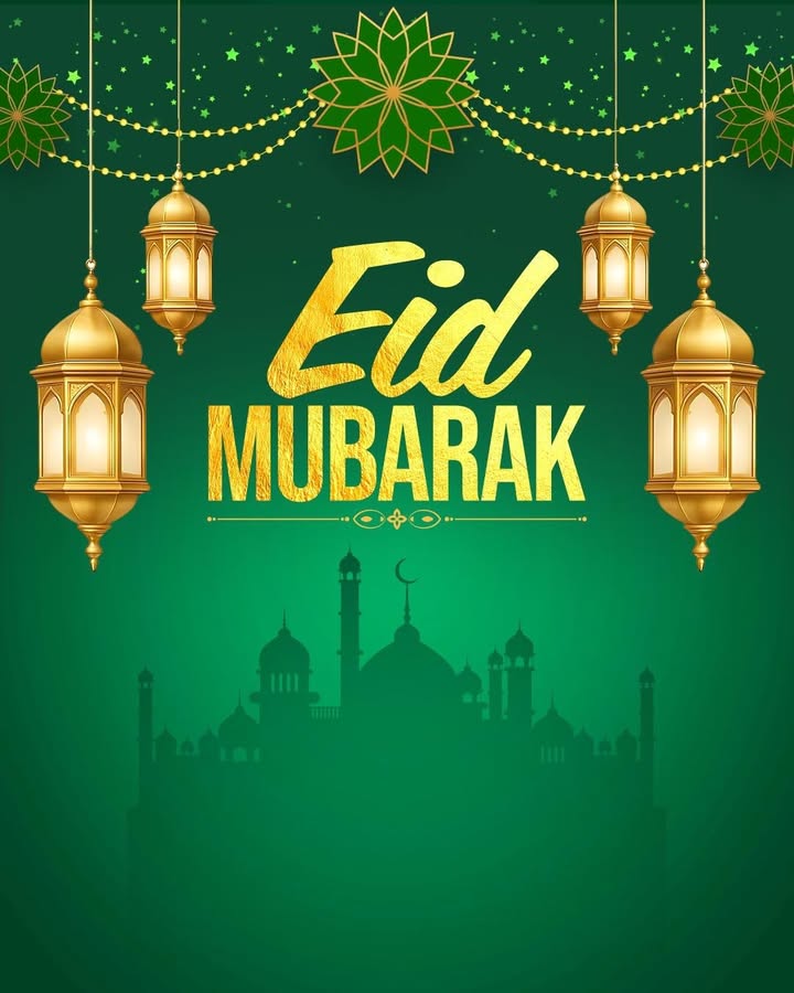 Our office was honoured to attend today’s Eid Mubarak celebration in Kitchener.