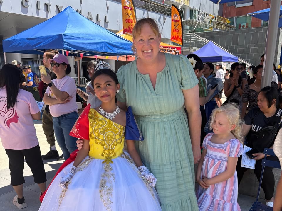 It was a pleasure to attend SEA Fest and celebrate the rich cultures, traditions, and contributions of Southeast Asian communities in our region.