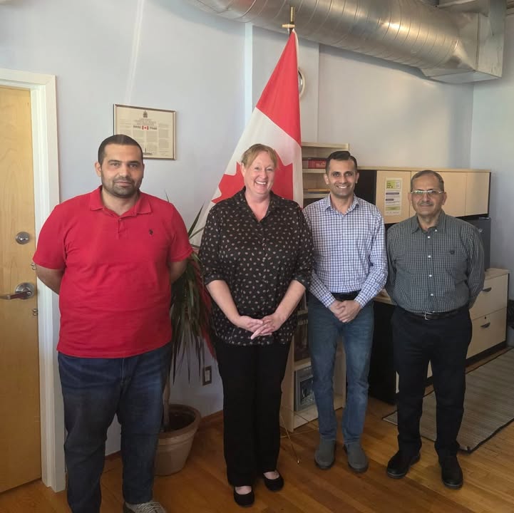 Back to Ottawa, with Your Voices in Mind Over the summer, I had the privilege of meeting with so many (56 to be exact) incredible people across Kitchener…