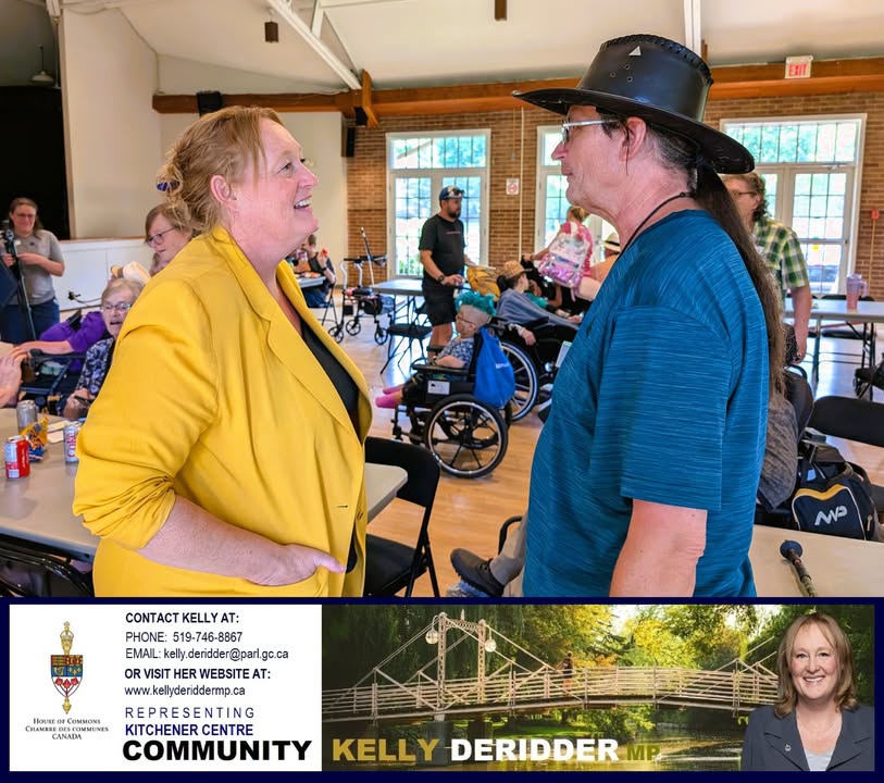 July is Disability Pride Month—a time to honour the strength, self-advocacy, and contributions of people with disabilities.