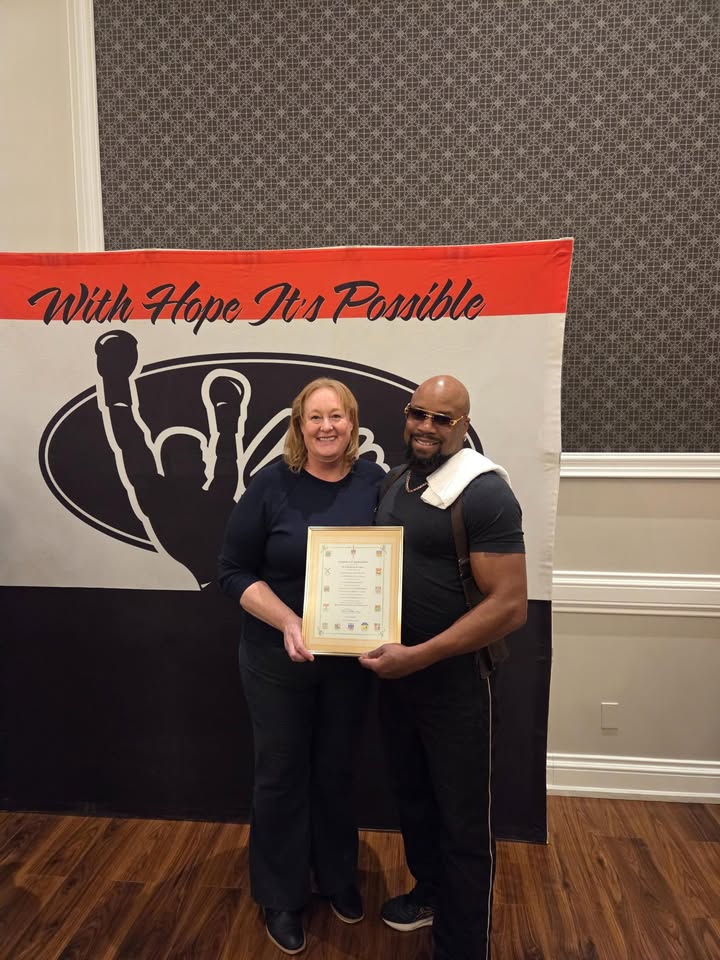 What an incredible event! The annual Charity Boxing Match was a huge success, thanks to the amazing energy of our community and the unwavering support of The…