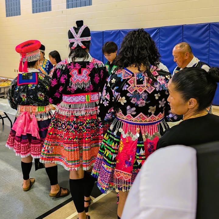 🎉 Hmong Canada Day – Celebrating 50 Years in Canada 🇨🇦 It was an honour to join the Hmong community at the Breslau Community Centre for a beautiful day of…