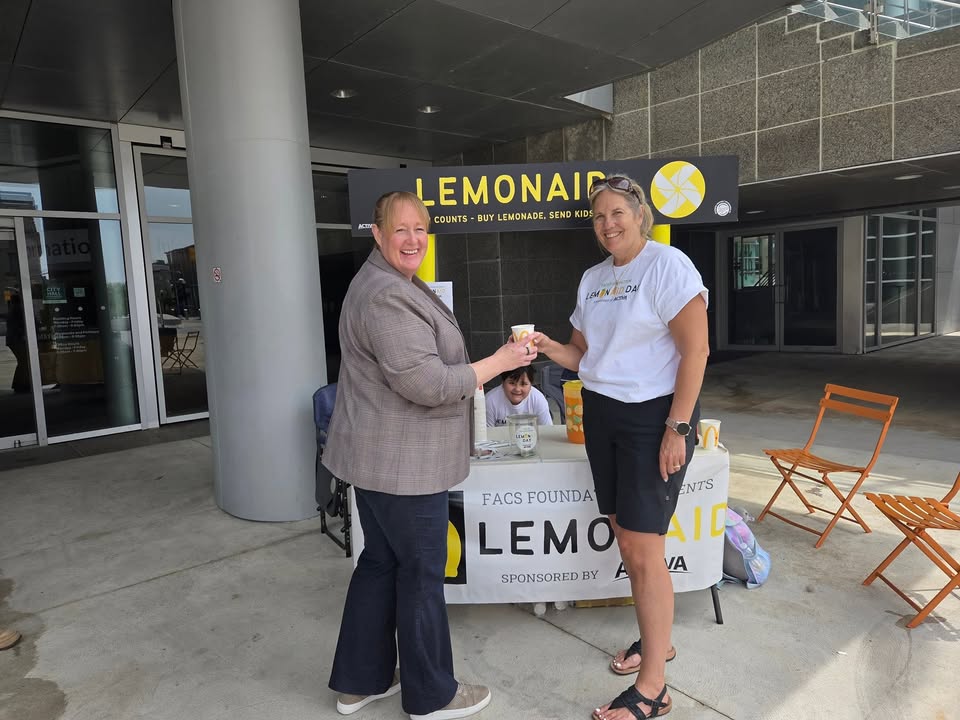 On June 7th I had the great pleasure of attending 🍋 LemonAID Day 2025, a community-driven event where children, families, community groups, and businesses…