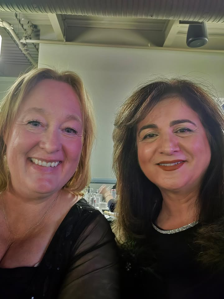 ✨ Bewitched Gala for the Sexual Assault Support Centre of Waterloo Region ✨ I was honoured to attend the Bewitched Gala, supporting the incredible work of the…