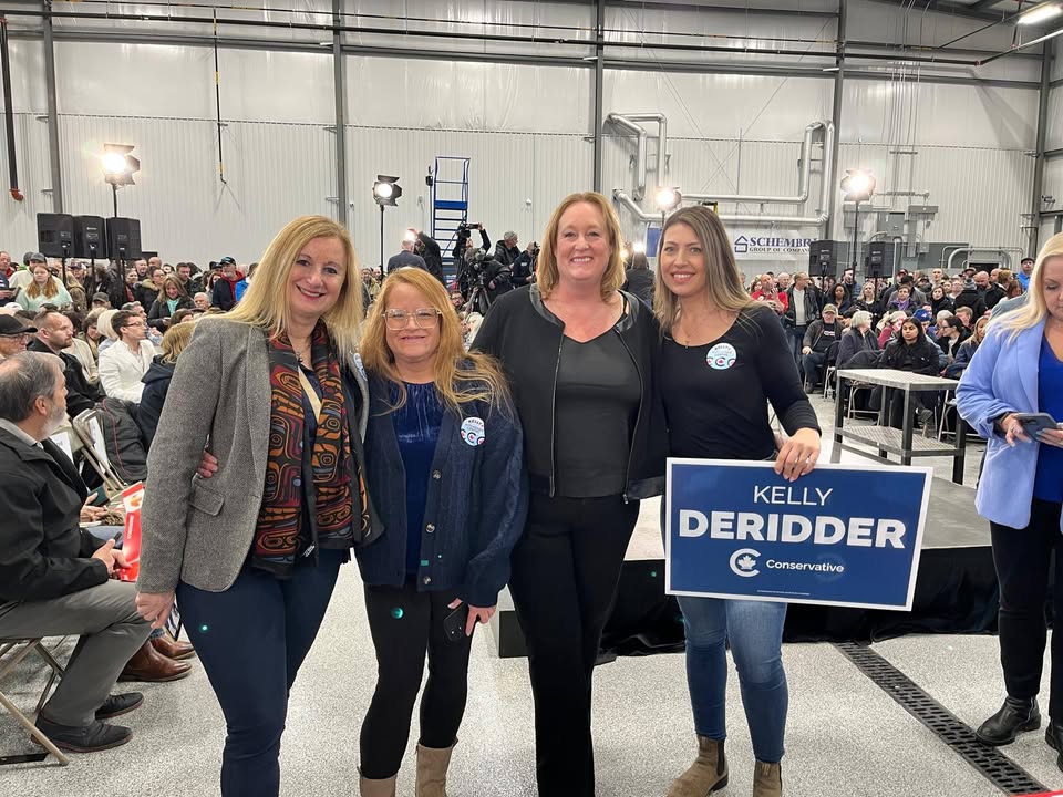 I owe a debt of gratitude to our volunteers in this campaign. I'm so incredibly proud of what we have accomplished together.
