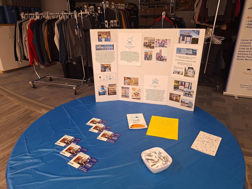 I had such a great time celebrating the 5th anniversary of Tiny Home Takeout and seeing firsthand the incredible impact this organization continues to have in…