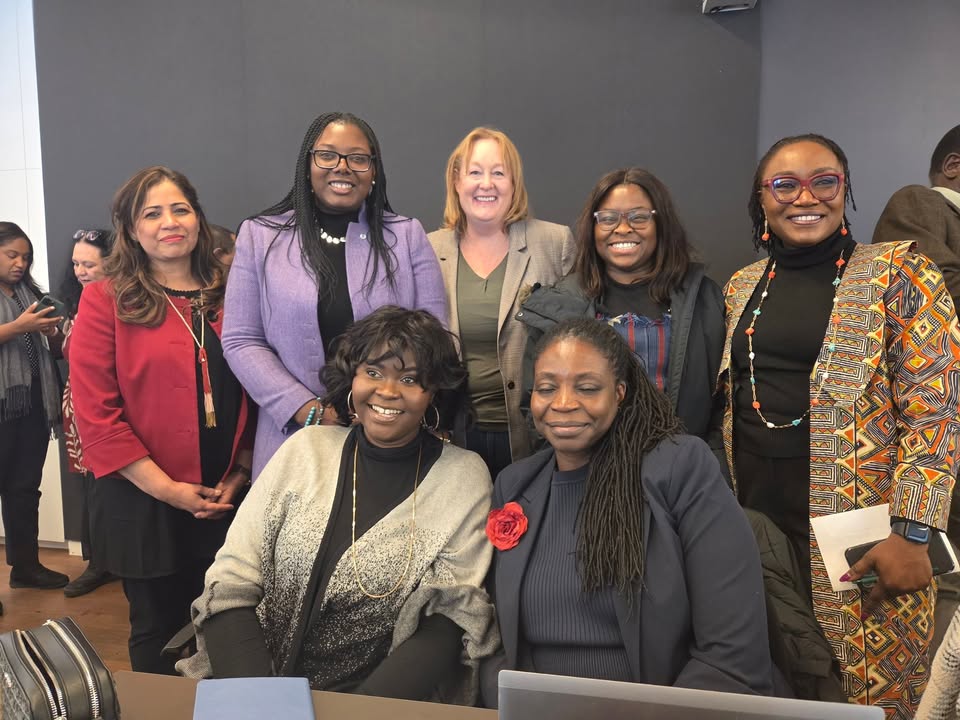 When we come together as a community to discuss the needs of our citizens, we create meaningful dialogue and actionable plans that drive real change.