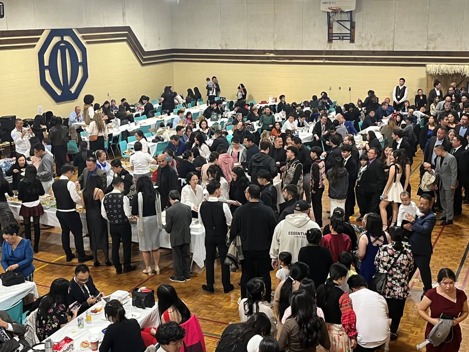 What an incredible celebration of the Hmong New Year!