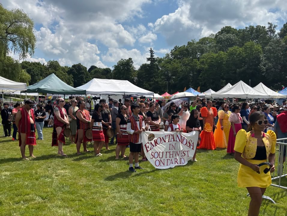It was a pleasure to attend the Philippine Extravaganza and celebrate the rich culture, traditions, and contributions of the Filipino community.