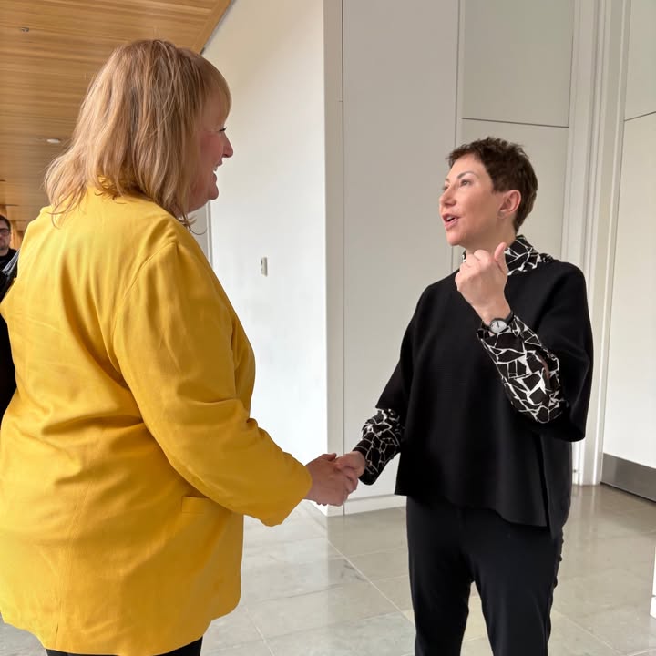 The University of Waterloo Trust in Research Undertaken in Science and Technology (TruST) Network and Balsillie School of International Affairs (BSIA) hosted…