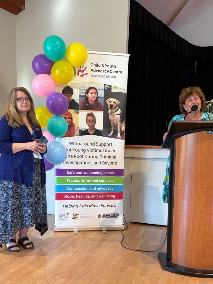 Congratulations to CYAC on 10 years of impact, leadership, and community engagement.
