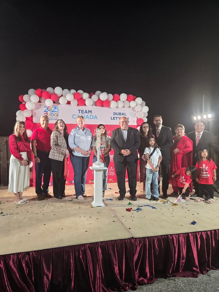 I was delighted to be a part of the Faanoos event, a part of the Global Encounters Festival 2025, a celebration organized by the Ismaili community to symbolize…