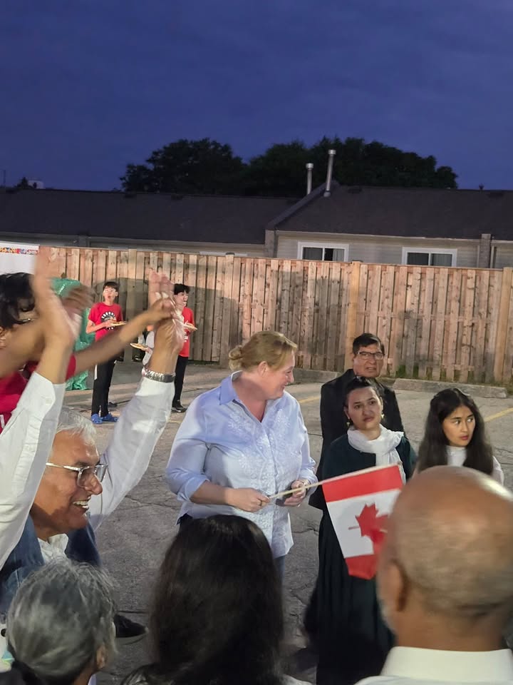 I was delighted to be a part of the Faanoos event, a part of the Global Encounters Festival 2025, a celebration organized by the Ismaili community to symbolize…