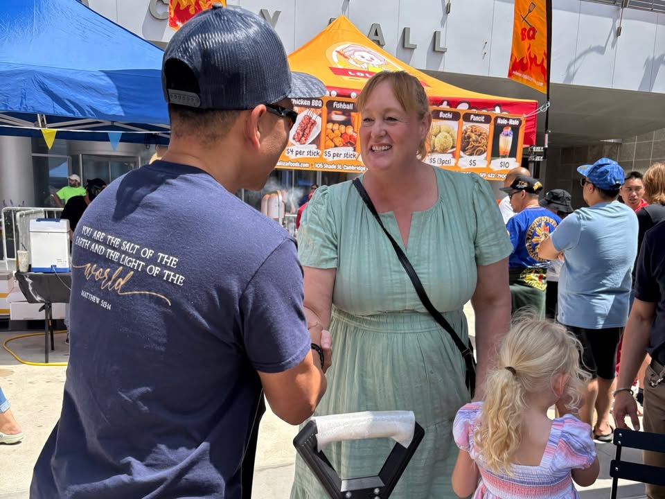 It was a pleasure to attend SEA Fest and celebrate the rich cultures, traditions, and contributions of Southeast Asian communities in our region.