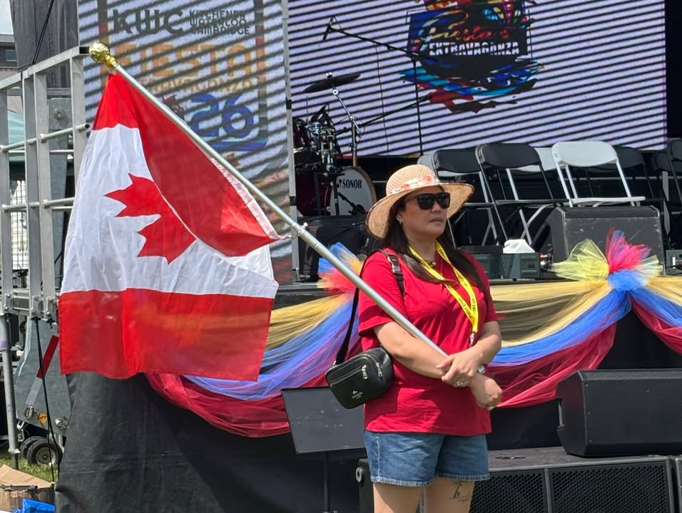 It was a pleasure to attend the Philippine Extravaganza and celebrate the rich culture, traditions, and contributions of the Filipino community.