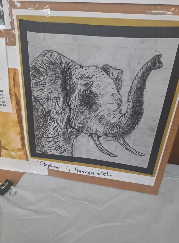 What an ‘Artastic’ Long Weekend! I’m incredibly grateful to have been invited to some amazing art community events this long weekend.