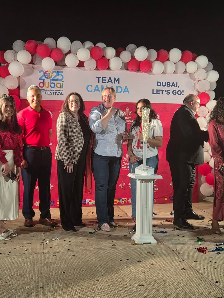 I was delighted to be a part of the Faanoos event, a part of the Global Encounters Festival 2025, a celebration organized by the Ismaili community to symbolize…