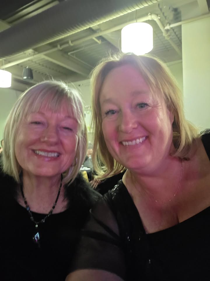 ✨ Bewitched Gala for the Sexual Assault Support Centre of Waterloo Region ✨ I was honoured to attend the Bewitched Gala, supporting the incredible work of the…