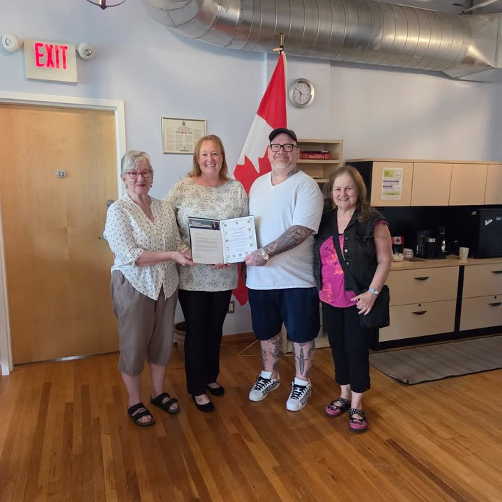 Back to Ottawa, with Your Voices in Mind Over the summer, I had the privilege of meeting with so many (56 to be exact) incredible people across Kitchener…