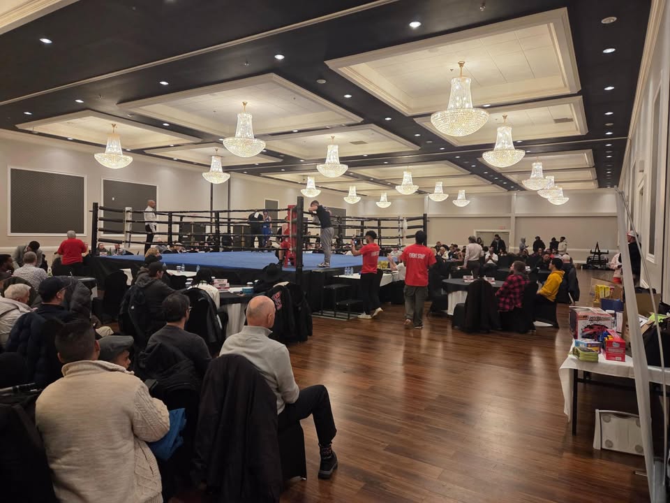 What an incredible event! The annual Charity Boxing Match was a huge success, thanks to the amazing energy of our community and the unwavering support of The…