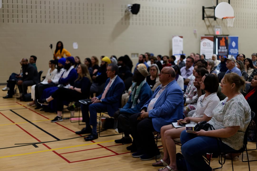 Hate has no place in Waterloo Region. Thank you to everyone involved in the 5th Annual Snapshot of Hate for helping us better understand these challenges and…