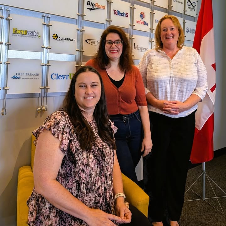 Man, I Love What I Do. Over the past 10 weeks at home in Kitchener Centre, we’ve been on the move.