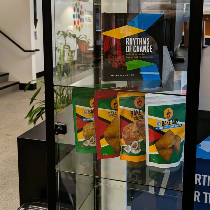 Back in August, I had a great visit with Cory Bluhm, Executive Director of Economic Development at the City of Kitchener, and Shannon Weber, Chief of Staff to…