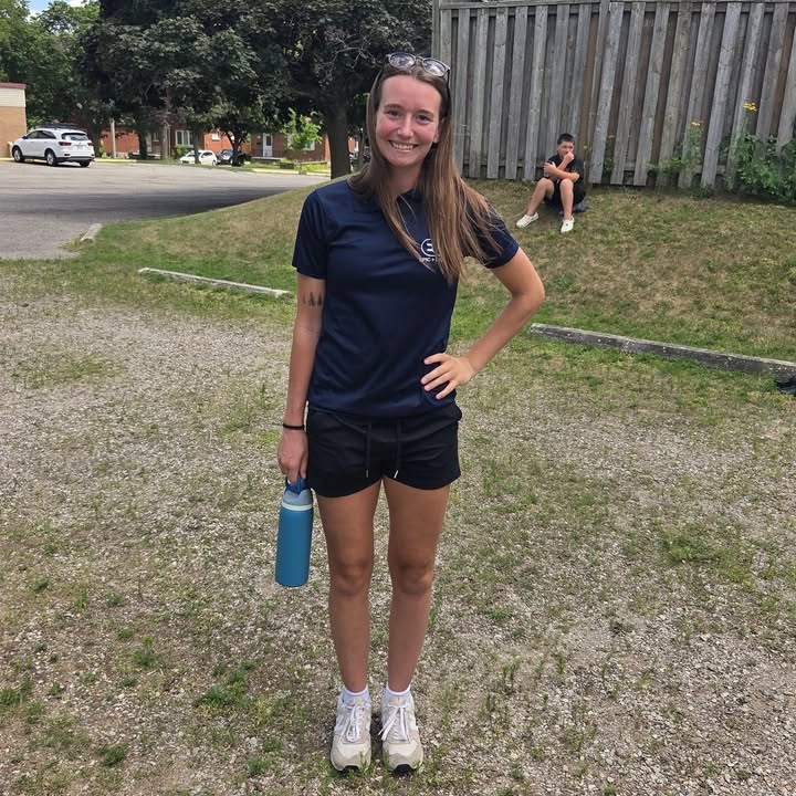 🎨🏃‍♀️ Epic & Onside Kids Camp — Leadership, Laughter, and Lasting Impact During my summer tour, I had the chance to visit Epic & Onside Camps, a recipient of…