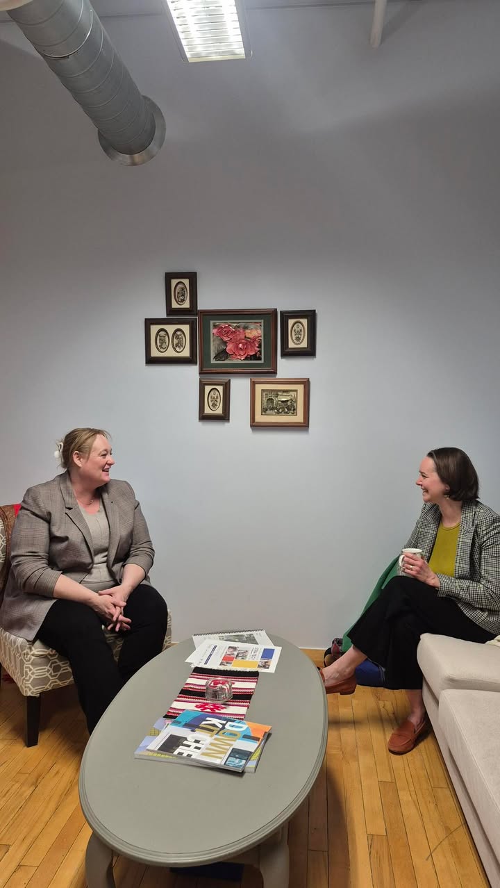I had a very productive meeting with Kitchener Centre’s MPP Aislinn Clancy, to discuss regional water initiatives and how different levels of government can…