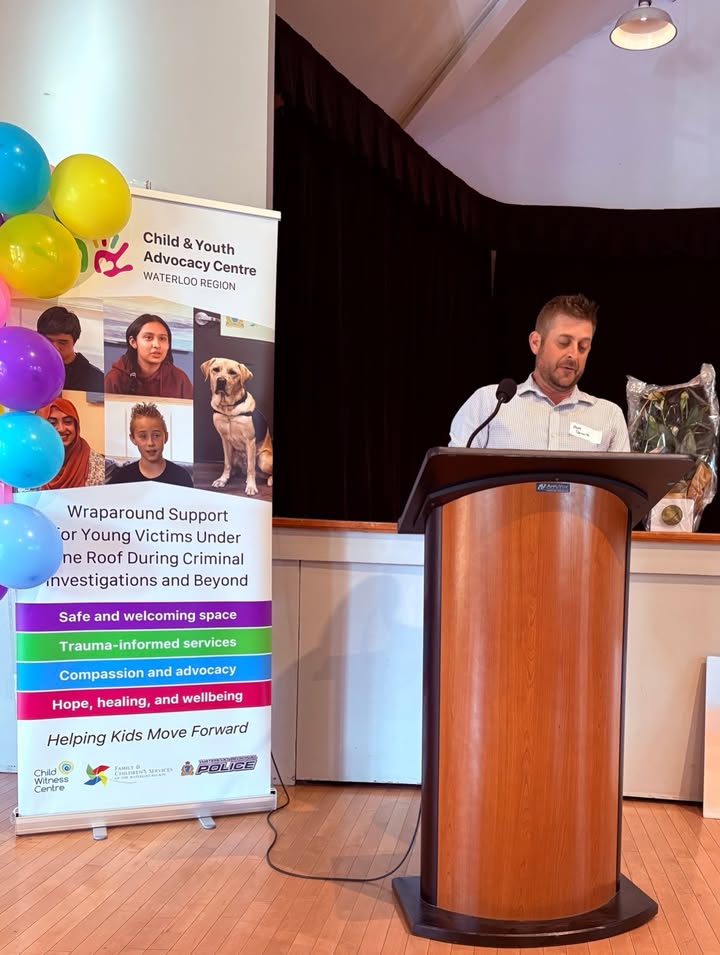 Congratulations to CYAC on 10 years of serving our community!