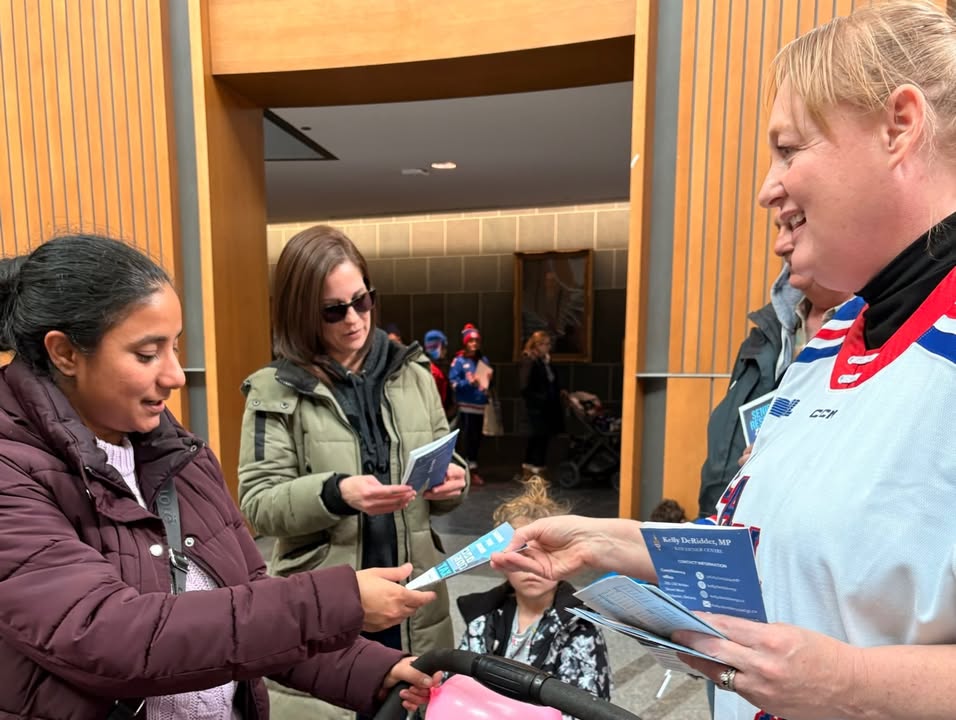 A great day out at the Kitchener Rangers event! The community coming together to cheer on our shared team brings an energy you can’t find anywhere else.
