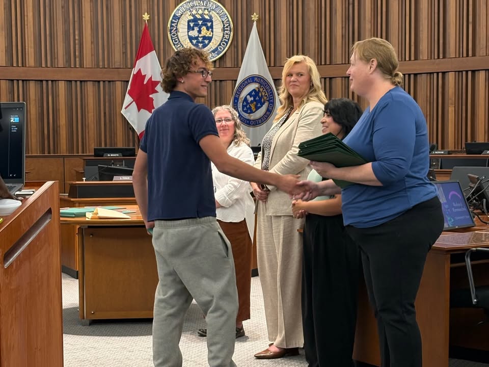 Congratulations to the YouthForce 2026 graduates! It was inspiring to celebrate the hard work, growth and accomplishments of this year’s graduates.