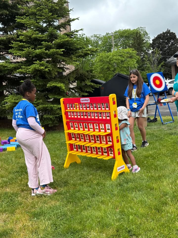 Community starts with belonging. It was wonderful to join the Kitchener Belong-A-Thon and celebrate the people and organizations helping build a more…