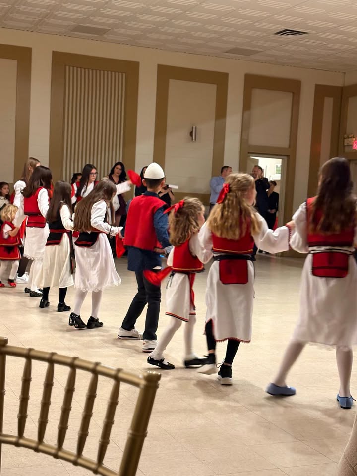 The Albanian Community Association - Region of Waterloo recently had an amazing event celebrating Albanian Independence Day 🇦🇱 The evening was filled with…