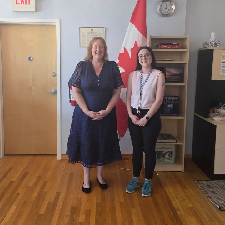 Back to Ottawa, with Your Voices in Mind Over the summer, I had the privilege of meeting with so many (56 to be exact) incredible people across Kitchener…