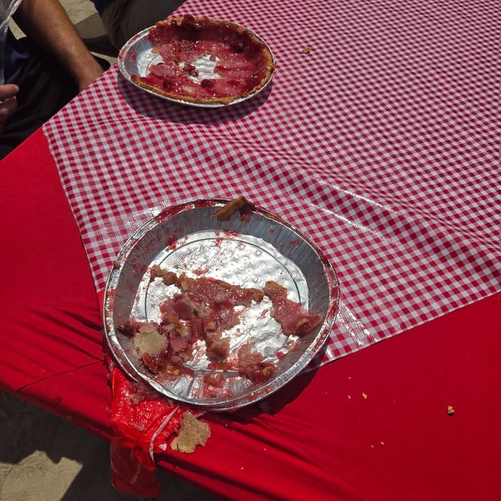 🍒 What a sweet celebration! 🎉 On Saturday, July 5th, the Cherry Park neighbourhood came alive for the 2025 Cherry Festival, and it was a day to remember!