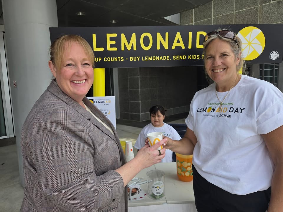 On June 7th I had the great pleasure of attending 🍋 LemonAID Day 2025, a community-driven event where children, families, community groups, and businesses…