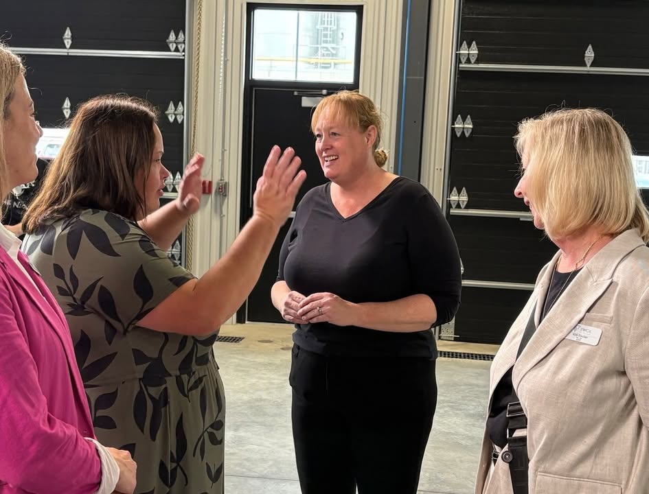 Congrats to Women’s Crisis Services of Waterloo Region SASC Waterloo Region YWCA Cambridge Jess Dixon and so many others on their advocacy for SHE Builds.