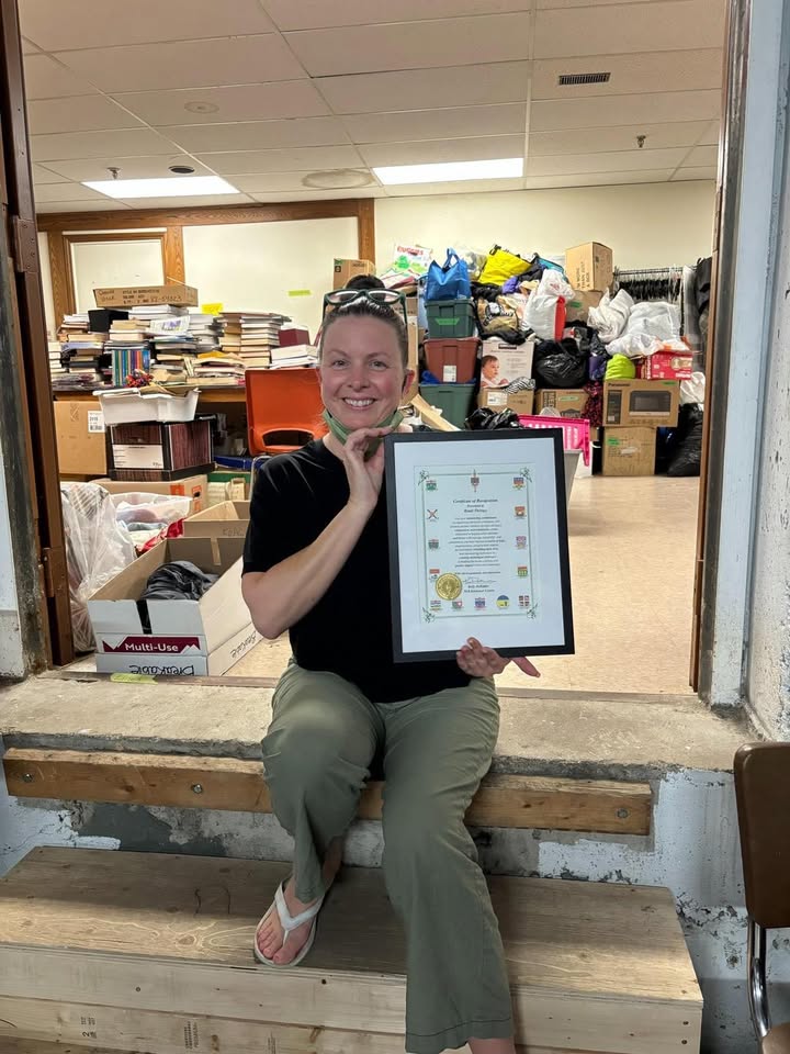 Looking for your next thrift find? Visit Retail Therapy at 1668 King St E, Kitchener!