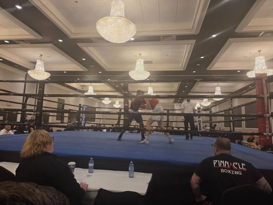 What an incredible event! The annual Charity Boxing Match was a huge success, thanks to the amazing energy of our community and the unwavering support of The…