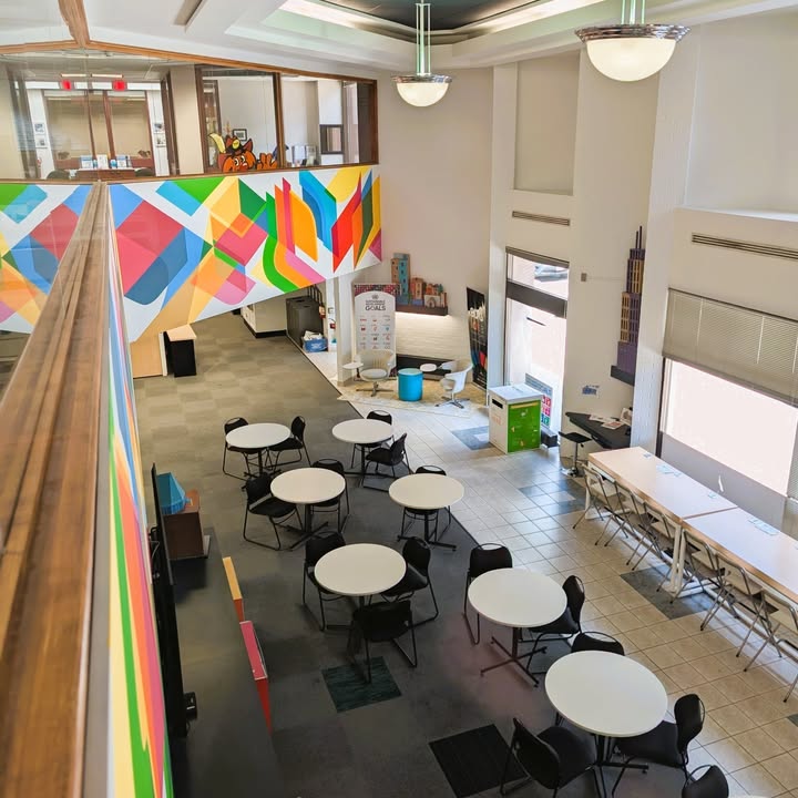Back in August, I had a great visit with Cory Bluhm, Executive Director of Economic Development at the City of Kitchener, and Shannon Weber, Chief of Staff to…