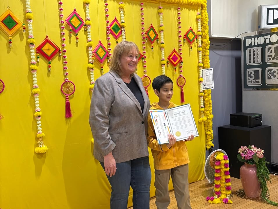 Indian Vibes was full of colour, music, and heart. Loved seeing the community come together to celebrate culture and connection.